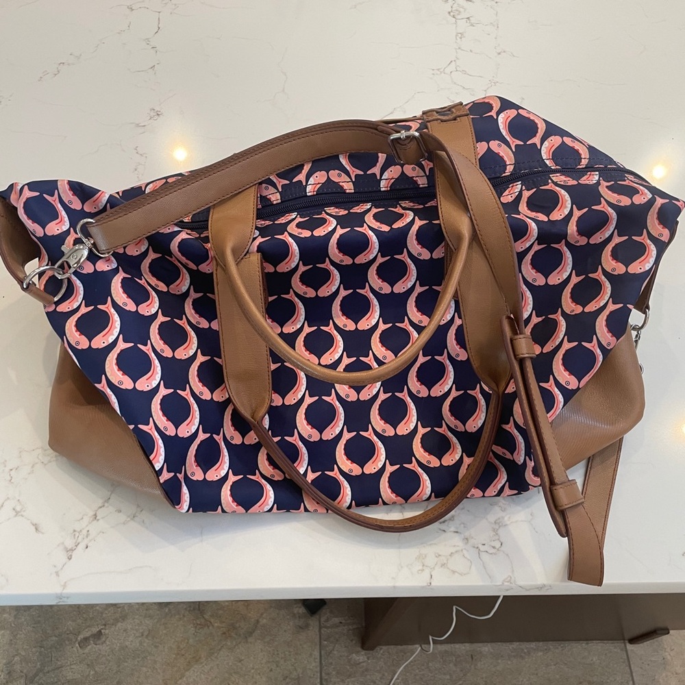 Duffel - Picture 2 of 4